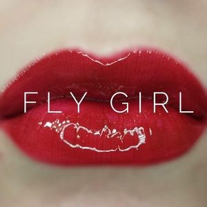 Fly Girl